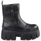 Buffalo Gospher Bootie Zip